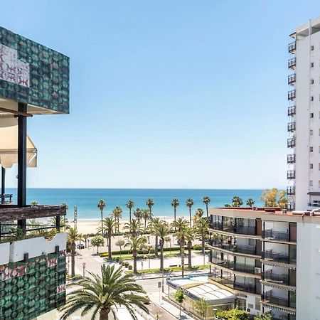 Ferienwohnung Formentor Arysal II Salou Exterior foto