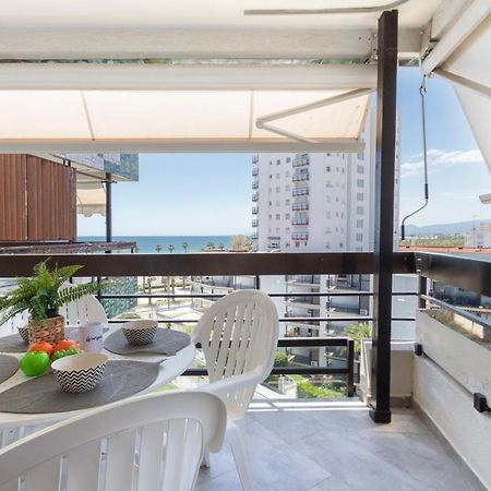 Ferienwohnung Formentor Arysal II Salou Exterior foto