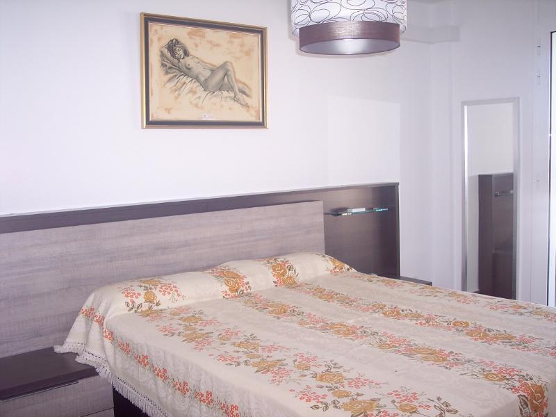 Ferienwohnung Formentor Arysal II Salou Exterior foto