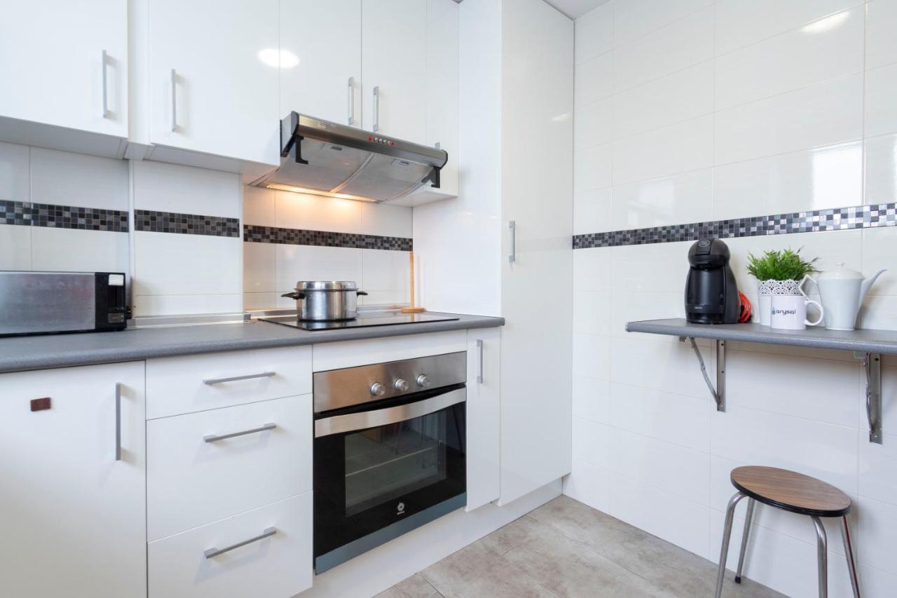 Ferienwohnung Formentor Arysal II Salou Exterior foto
