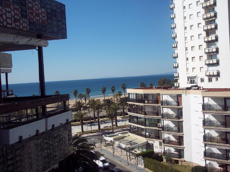 Ferienwohnung Formentor Arysal II Salou Exterior foto