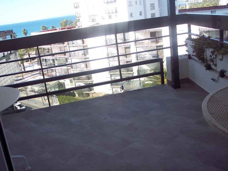 Ferienwohnung Formentor Arysal II Salou Exterior foto