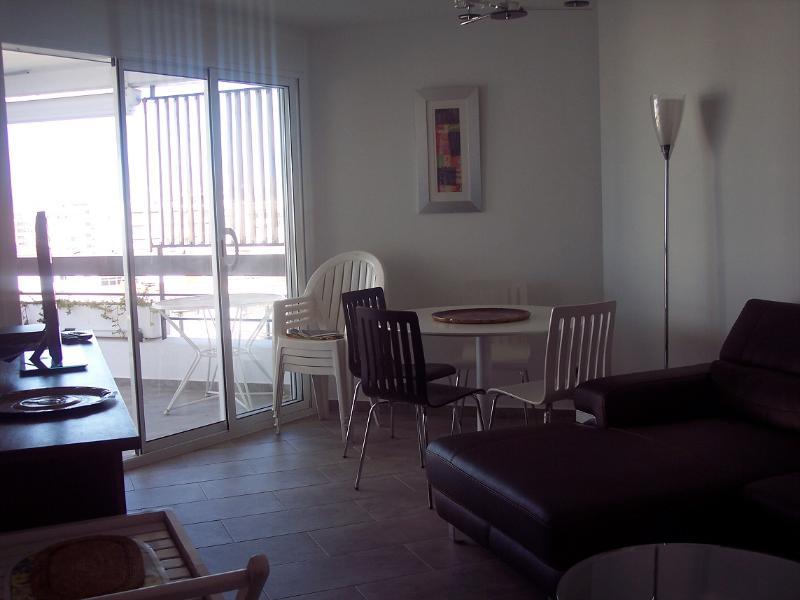 Ferienwohnung Formentor Arysal II Salou Exterior foto